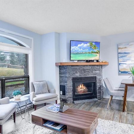 Marquise By Whistler Blackcomb Vacation Rentals Exterior foto