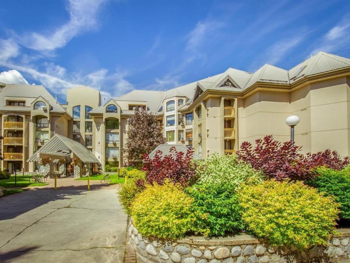 Marquise By Whistler Blackcomb Vacation Rentals Exterior foto