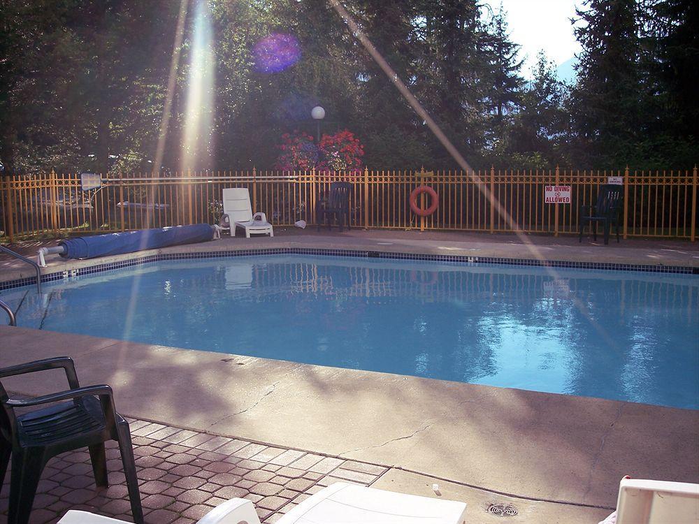 Marquise By Whistler Blackcomb Vacation Rentals Exterior foto