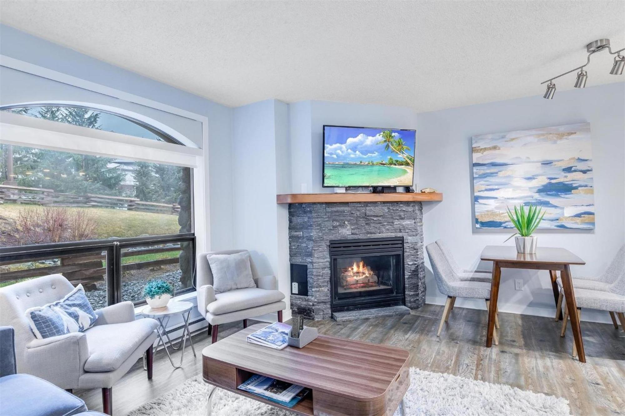 Marquise By Whistler Blackcomb Vacation Rentals Exterior foto