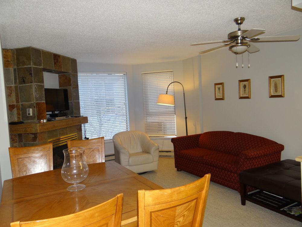 Marquise By Whistler Blackcomb Vacation Rentals Exterior foto