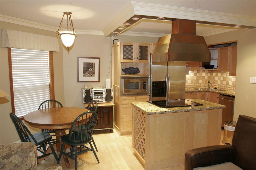 Marquise By Whistler Blackcomb Vacation Rentals Exterior foto