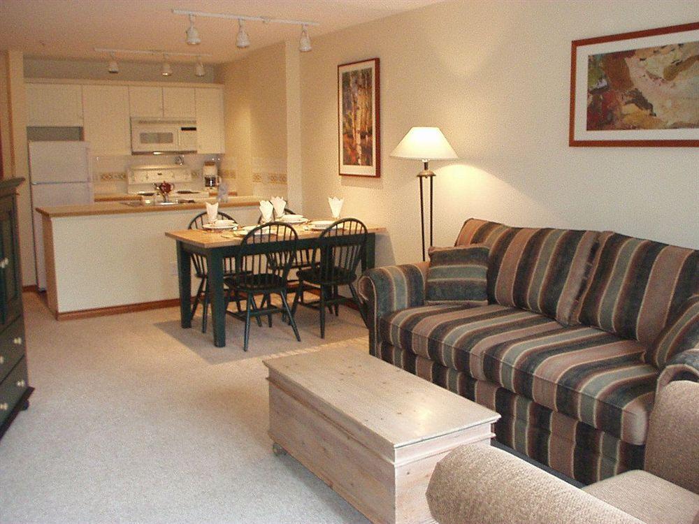 Marquise By Whistler Blackcomb Vacation Rentals Exterior foto