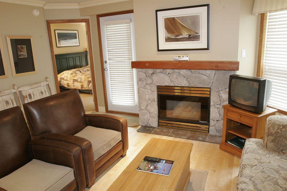 Marquise By Whistler Blackcomb Vacation Rentals Exterior foto