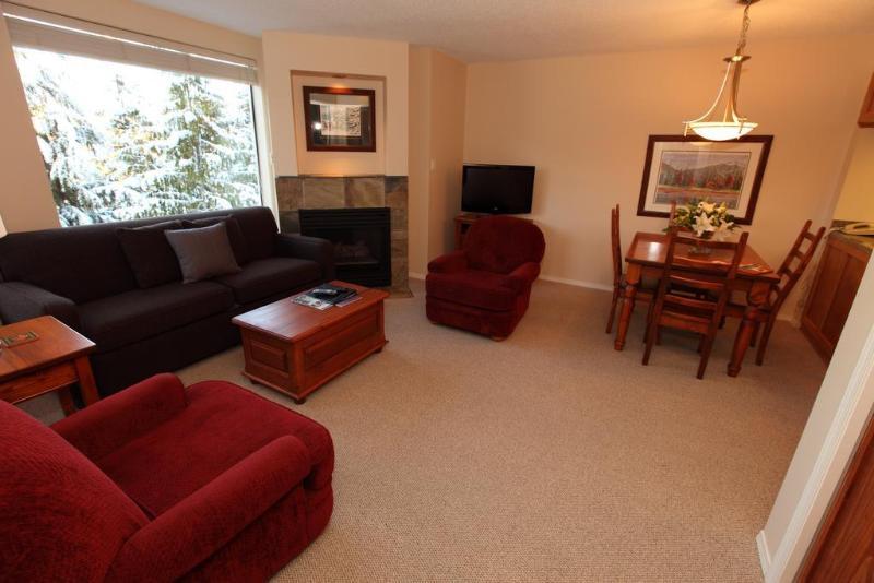 Marquise By Whistler Blackcomb Vacation Rentals Exterior foto