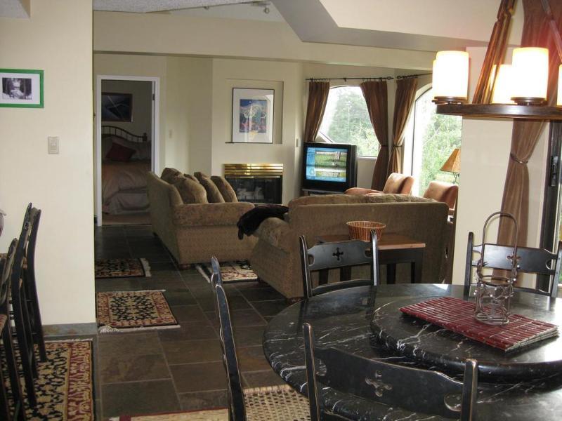 Marquise By Whistler Blackcomb Vacation Rentals Exterior foto