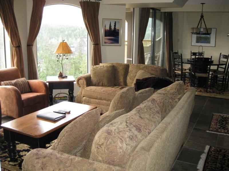 Marquise By Whistler Blackcomb Vacation Rentals Exterior foto