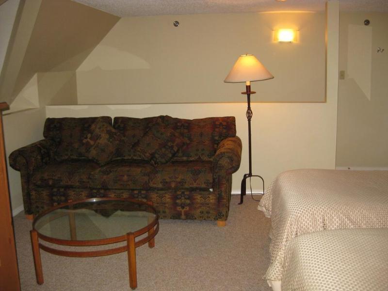 Marquise By Whistler Blackcomb Vacation Rentals Exterior foto