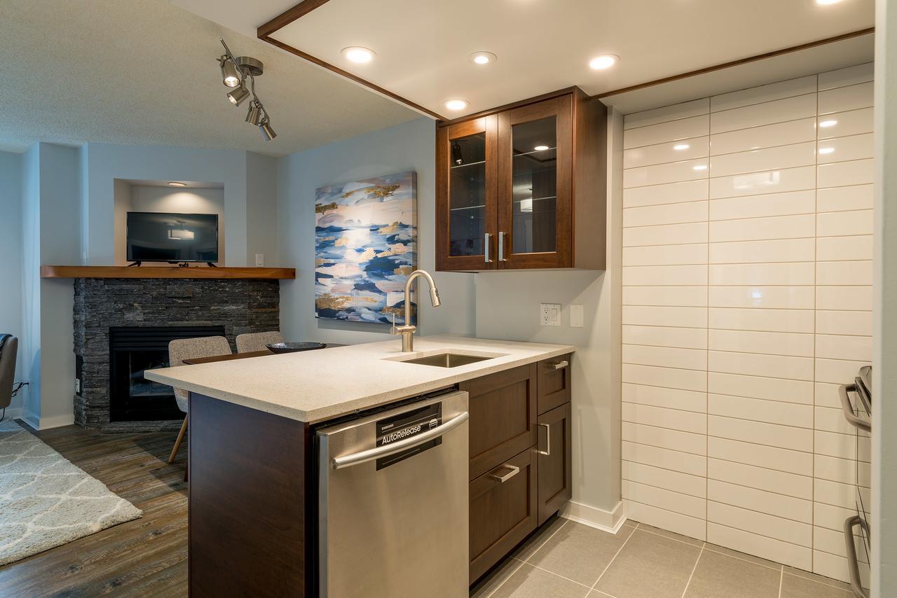 Marquise By Whistler Blackcomb Vacation Rentals Exterior foto