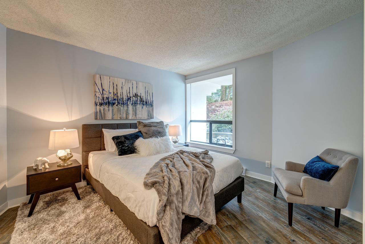 Marquise By Whistler Blackcomb Vacation Rentals Exterior foto