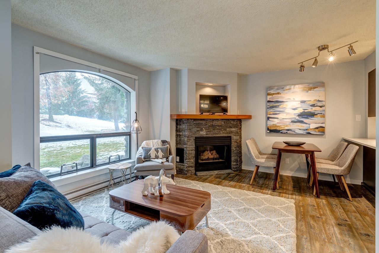 Marquise By Whistler Blackcomb Vacation Rentals Exterior foto