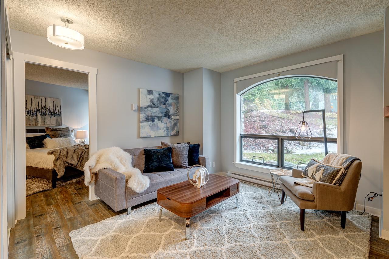Marquise By Whistler Blackcomb Vacation Rentals Exterior foto