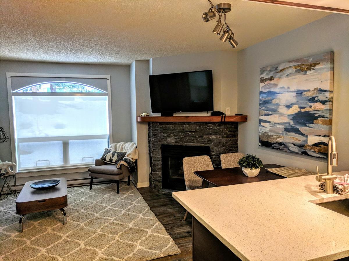 Marquise By Whistler Blackcomb Vacation Rentals Exterior foto