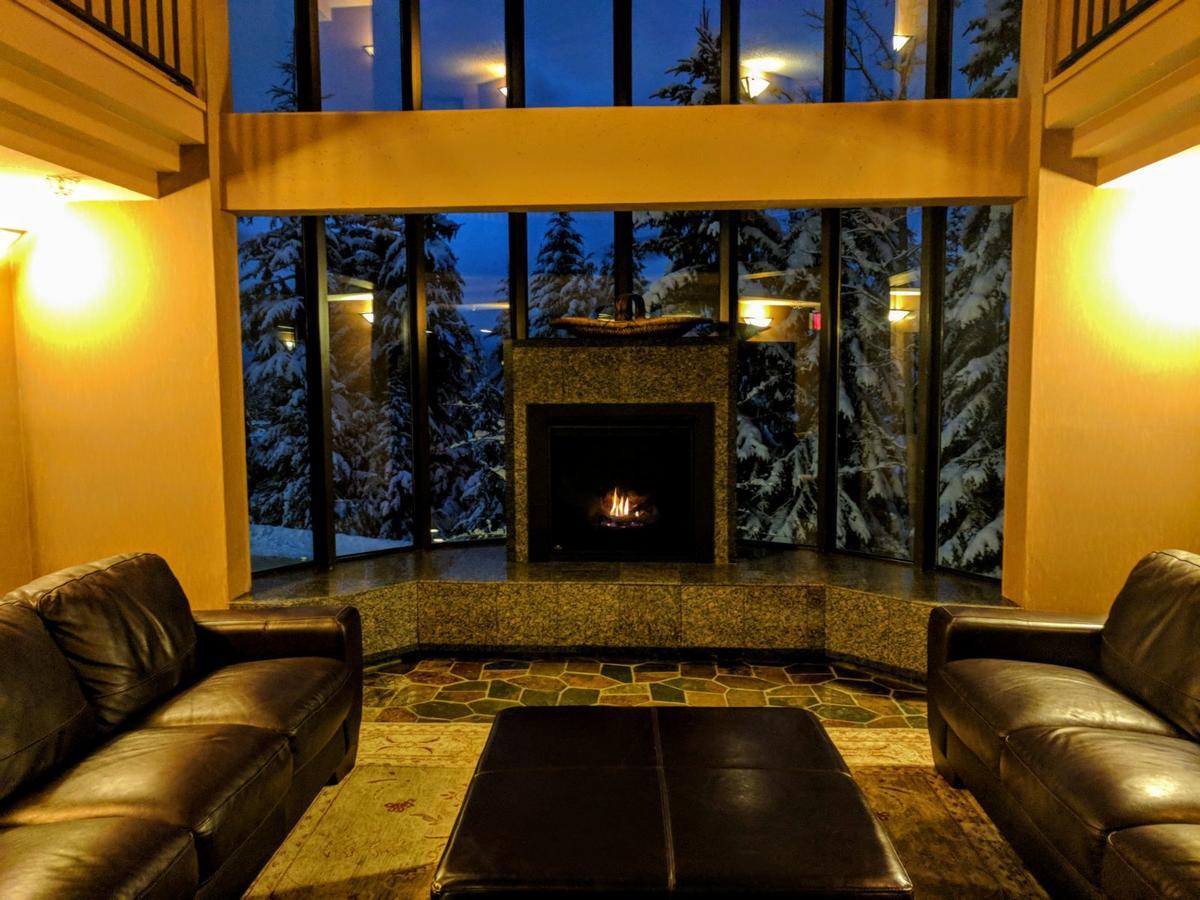 Marquise By Whistler Blackcomb Vacation Rentals Exterior foto