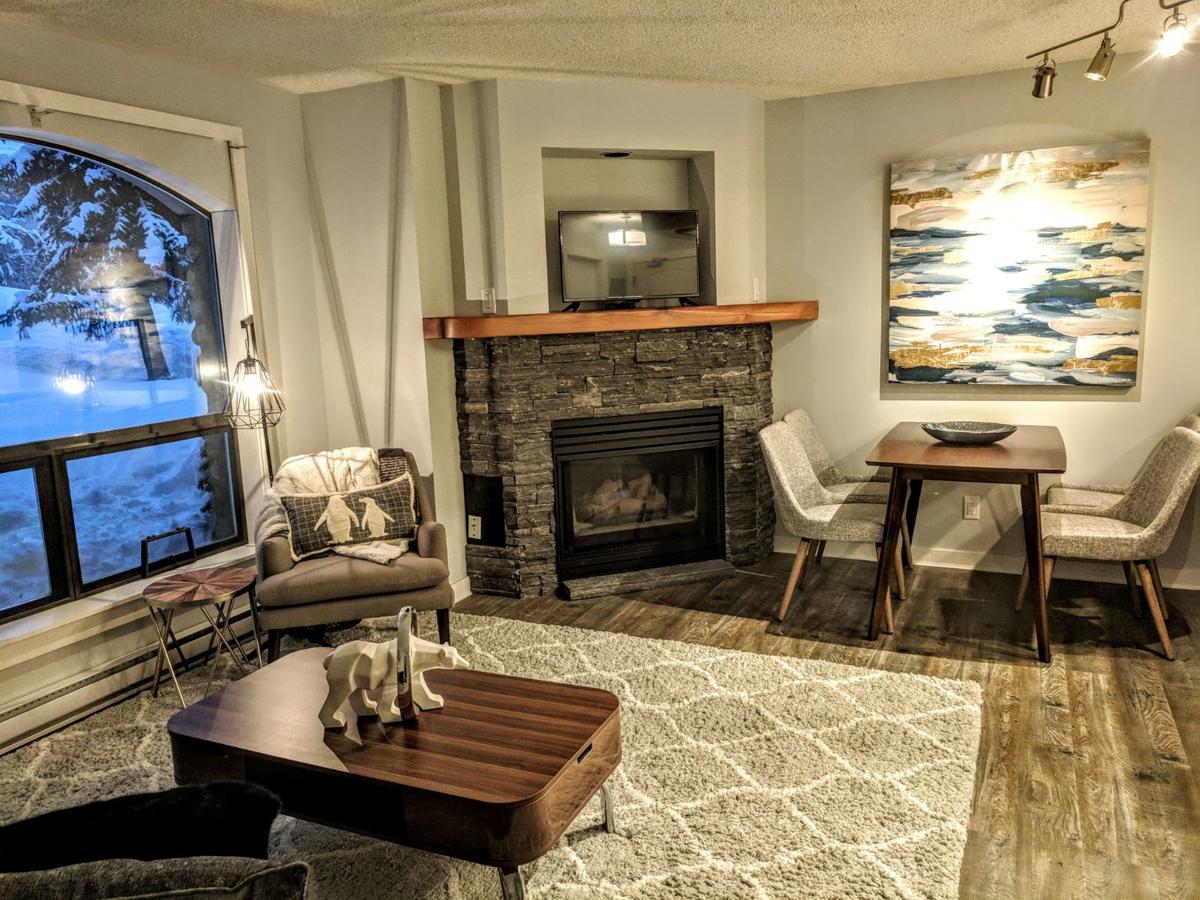 Marquise By Whistler Blackcomb Vacation Rentals Exterior foto